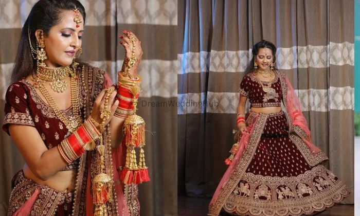 Outfit Bridal studio